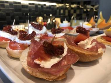 Vittoriano Luxury Suites