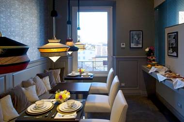 Vittoriano Luxury Suites