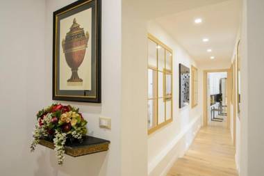 Excellent Trinity Rooms