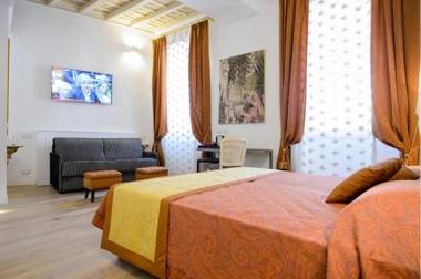 Excellent Trinity Rooms