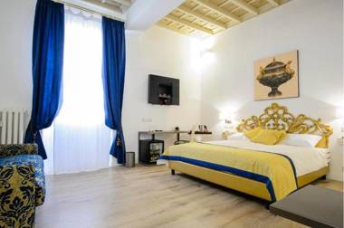 Excellent Trinity Rooms