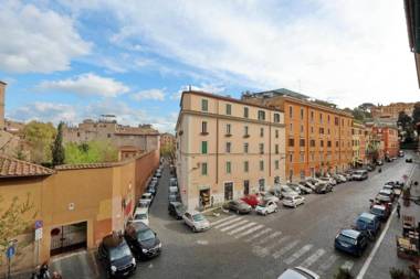 Tevere apartments
