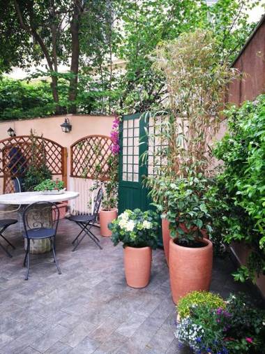 La Piazzetta delle Regine