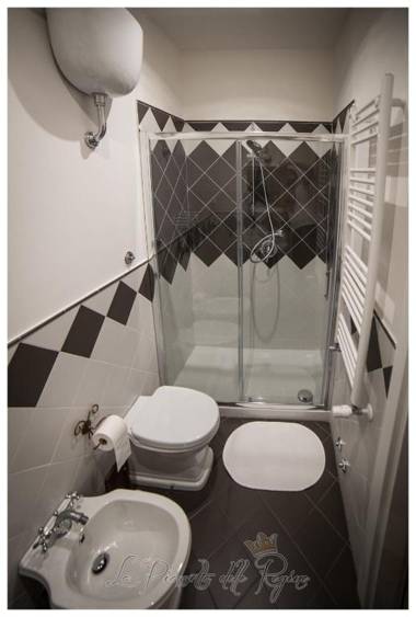 La Piazzetta delle Regine