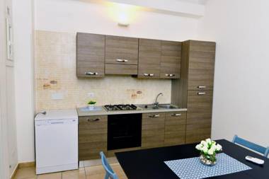 stars luxury apartments