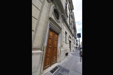 Relais Vatican Secret & Spa