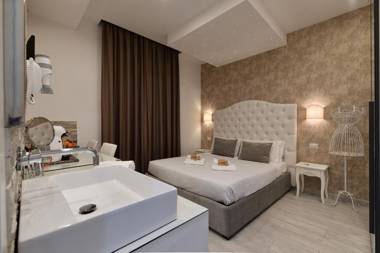 Relais Vatican Secret & Spa