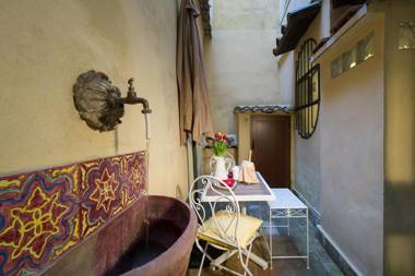 STELLA'S APARTMENT IN MONTI