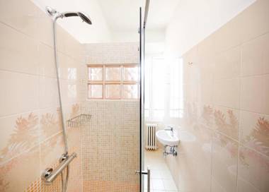 Rhome Away Trastevere - Saffi