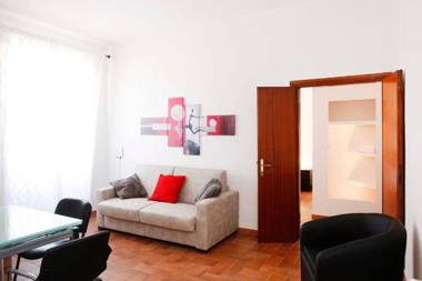 Rhome Away Trastevere - Saffi