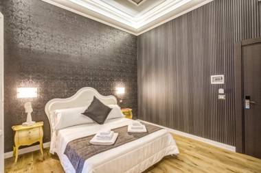 Suite in Rome Veneto