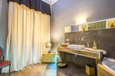 Suite in Rome Veneto