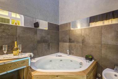 Suite in Rome Veneto