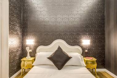 Suite in Rome Veneto