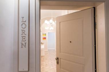 Altarocca Embassy Rome