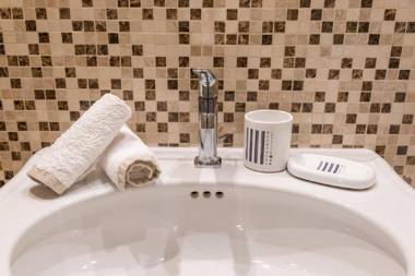 Altarocca Embassy Rome