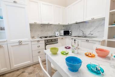 Altarocca Embassy Rome