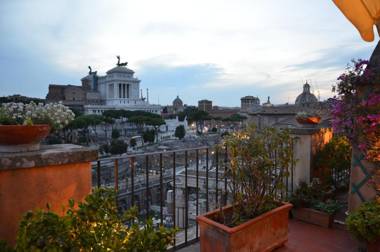 Residenza Maritti ContemporarySuite