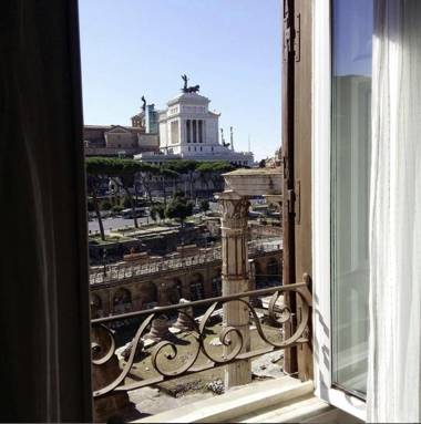 Residenza Maritti ContemporarySuite