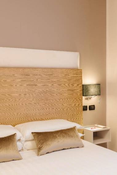 Etruska luxury Trastevere