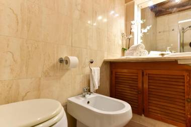 Maison del Fico Piazza Navona