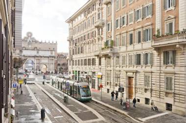 Flaminia 36 Luxury Home