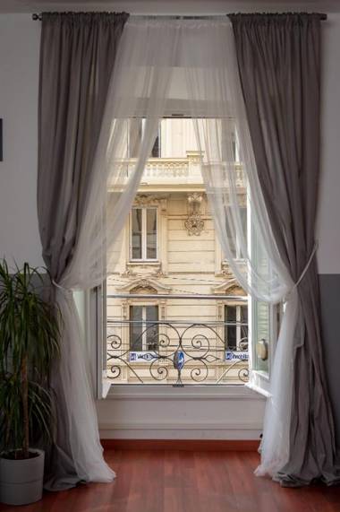 Flaminia 36 Luxury Home