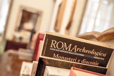 Residenza Maritti Decò Style