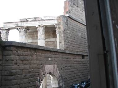 Residenza Maritti Classic Rooms