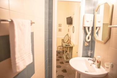 Residenza Maritti Classic Rooms