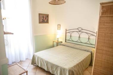 Residenza Maritti Classic Rooms