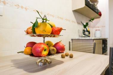 Maison Velia San Giovanni