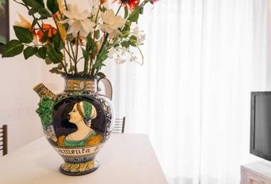 Maison Velia San Giovanni