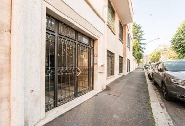 Maison Velia San Giovanni