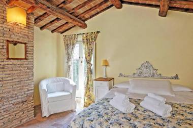 Ancient Penthouse City Center