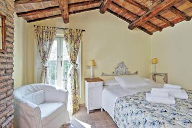 Ancient Penthouse City Center