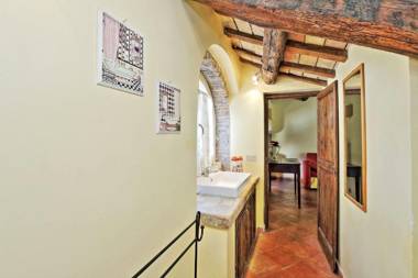 Ancient Penthouse City Center