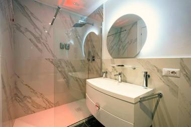 San Pietro Grand Suite