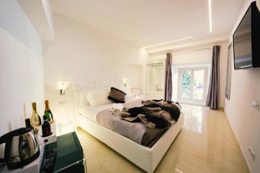 San Pietro Grand Suite