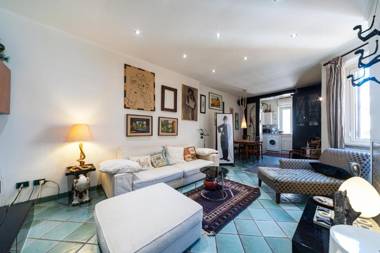 Appartamento della musica al Vaticano