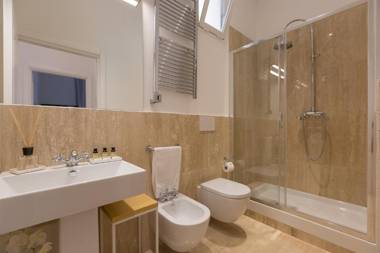 Amazing Piazza Venezia Suites