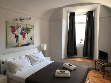 Appartamento in Lucina