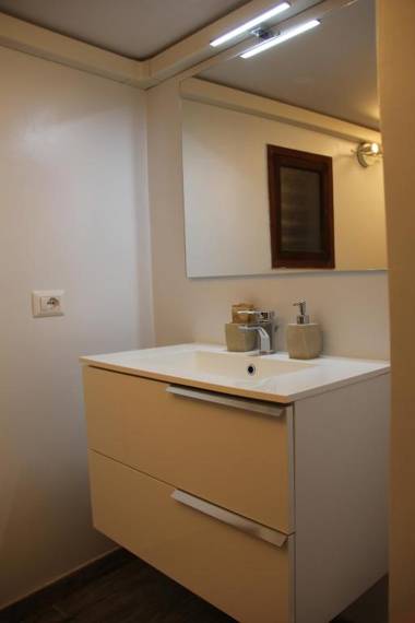 Appartamento in Lucina