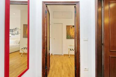 Cozy Leone - My Extra Home