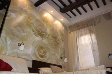 Ronda St. Angelo Suites