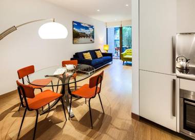 Rome Unique Monti Colosseum