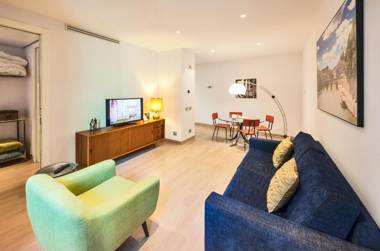 Rome Unique Monti Colosseum