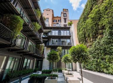 Rome Unique Monti Colosseum