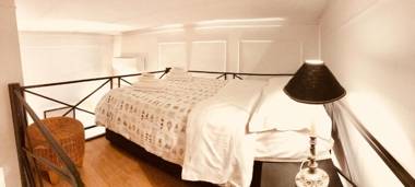 Ara Pacis Luxury Apartments by CapriRooms