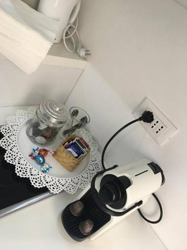 247 Luxury Rooms Trastevere